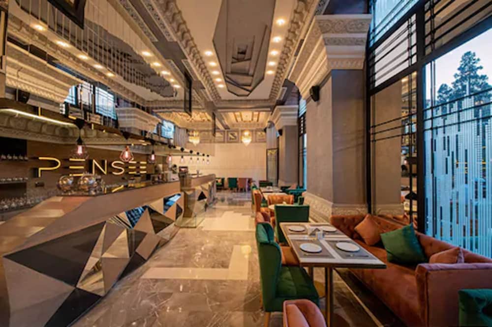 Stars Hotel and Spa 58/62
