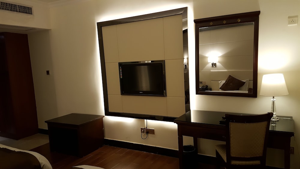 Grand Villa Hotel 21/39