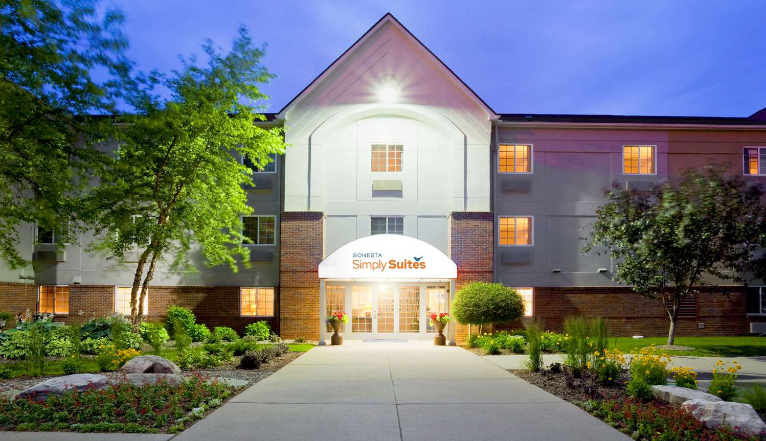 Sonesta Simply Suites Minneapolis Richfield 3/9