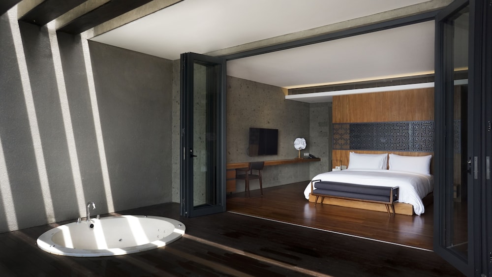 Alila Villas Uluwatu 20/71