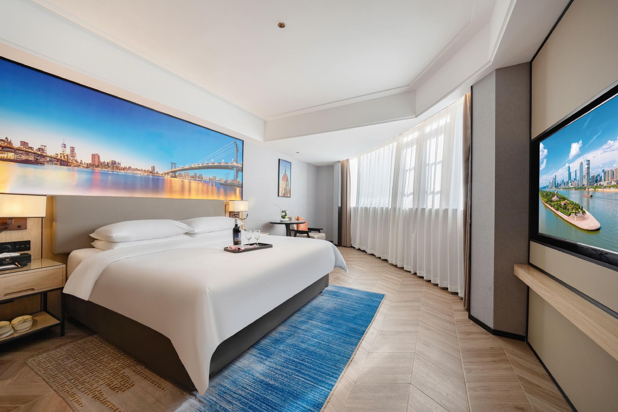 Vienna Hotel (Changsha Furong Middle Road) 18/48