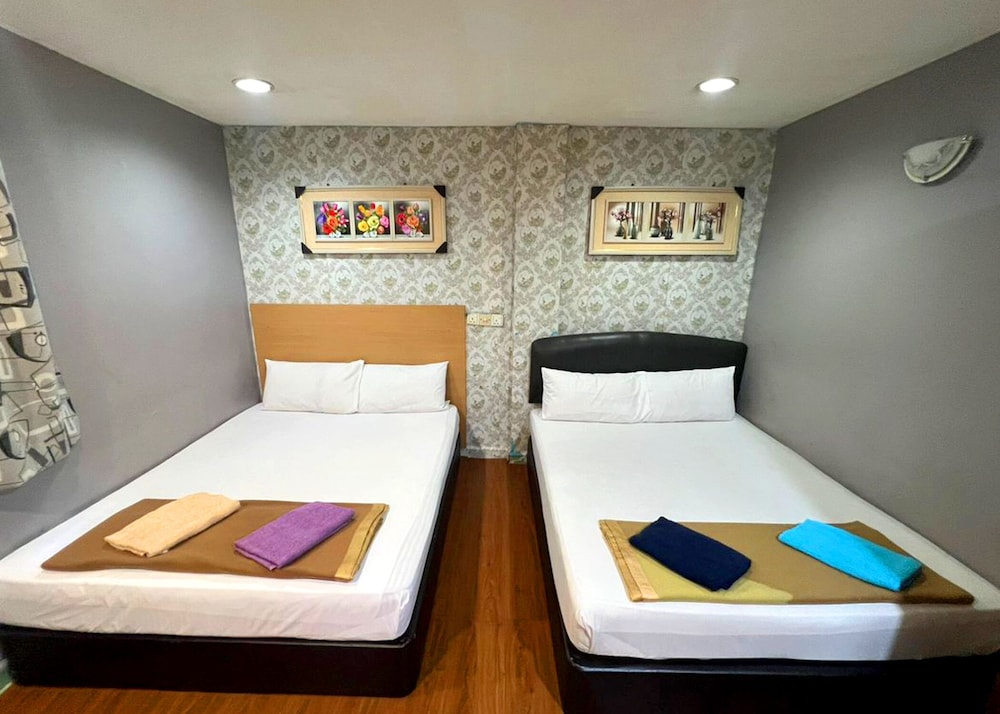 AMPANG POINT STAR HOTEL 26/53