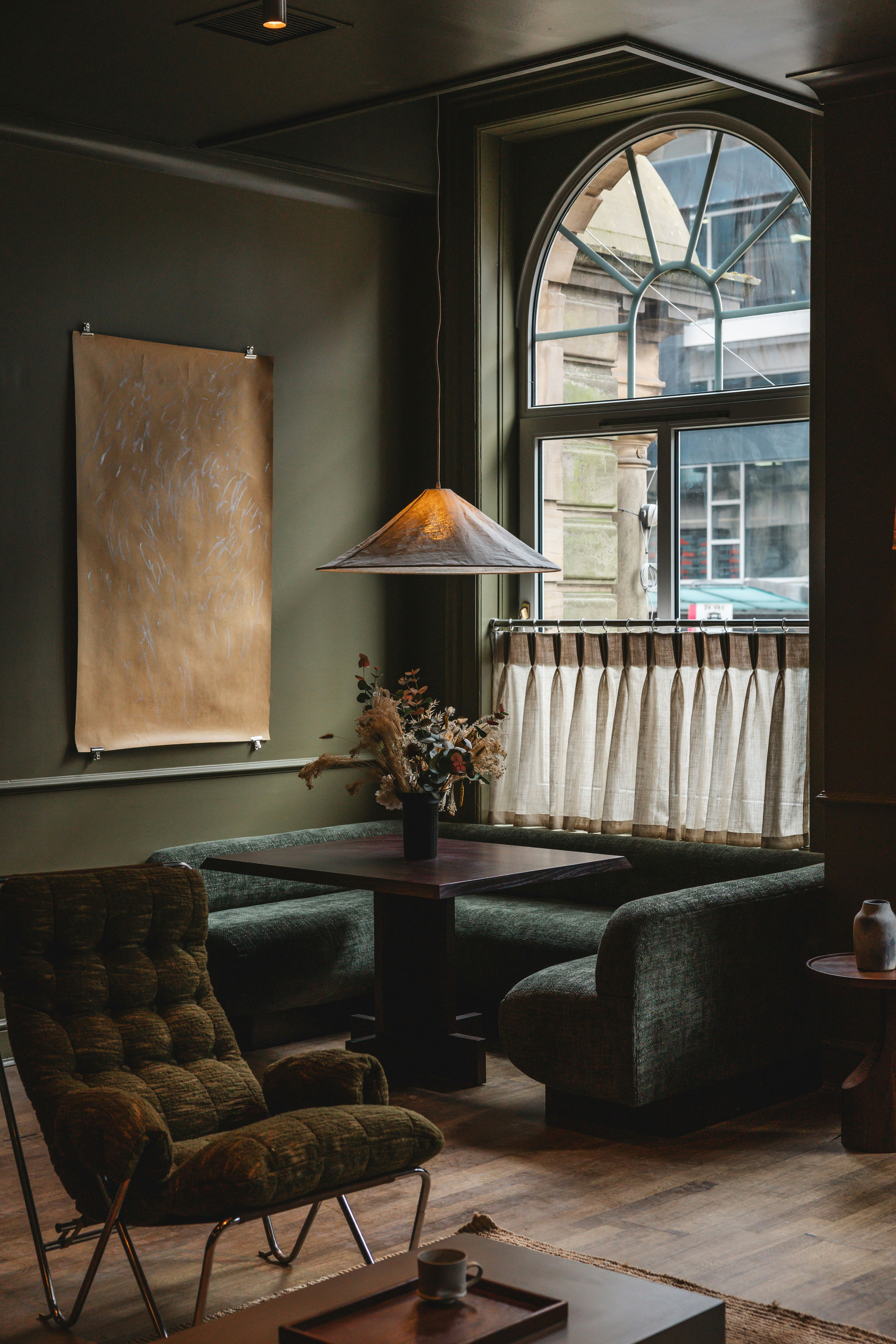 Abode Glasgow 52/67