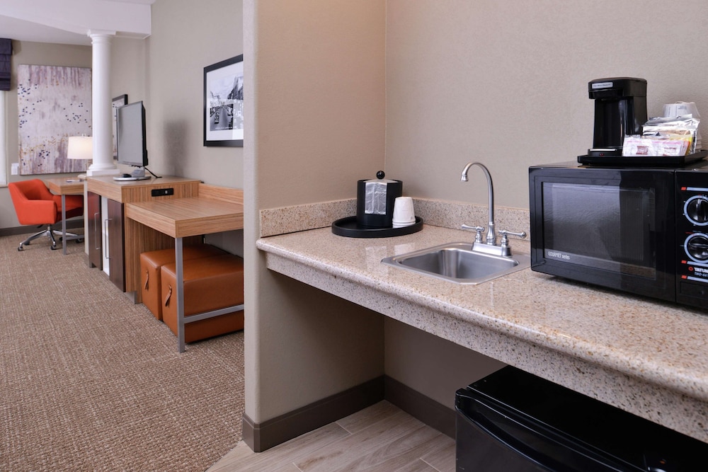 Hampton Inn and Suites Woodland - Sacramento Area 39/53