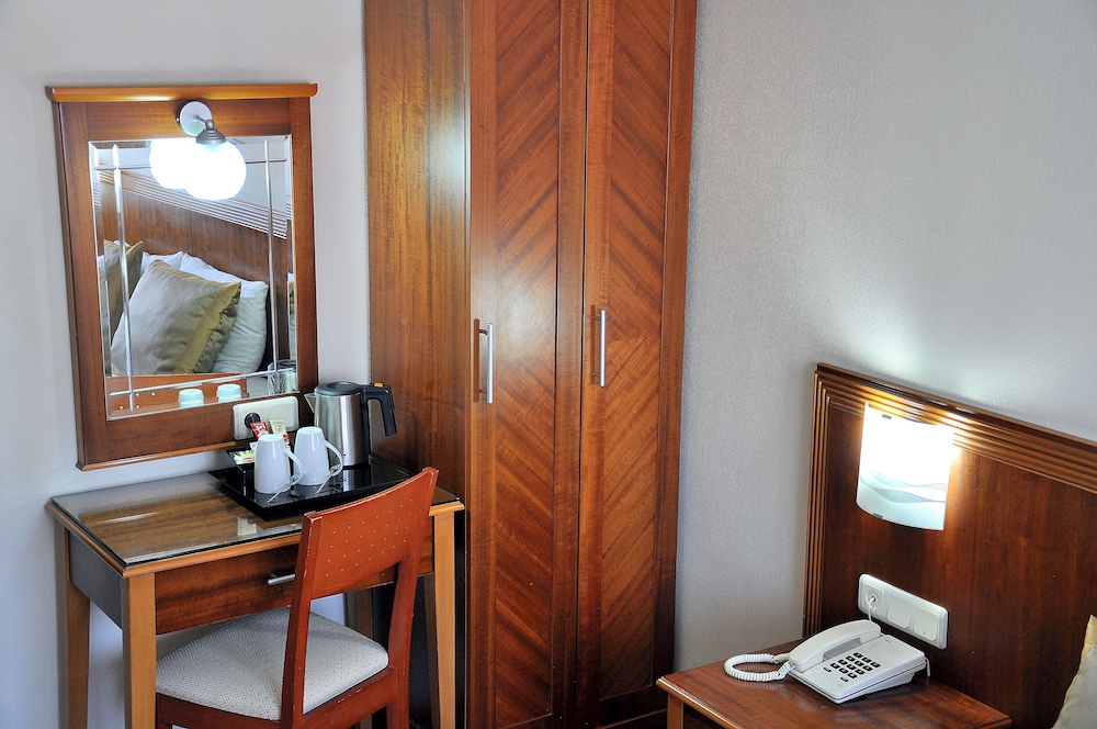 Hotel Centrum Istanbul 38/61