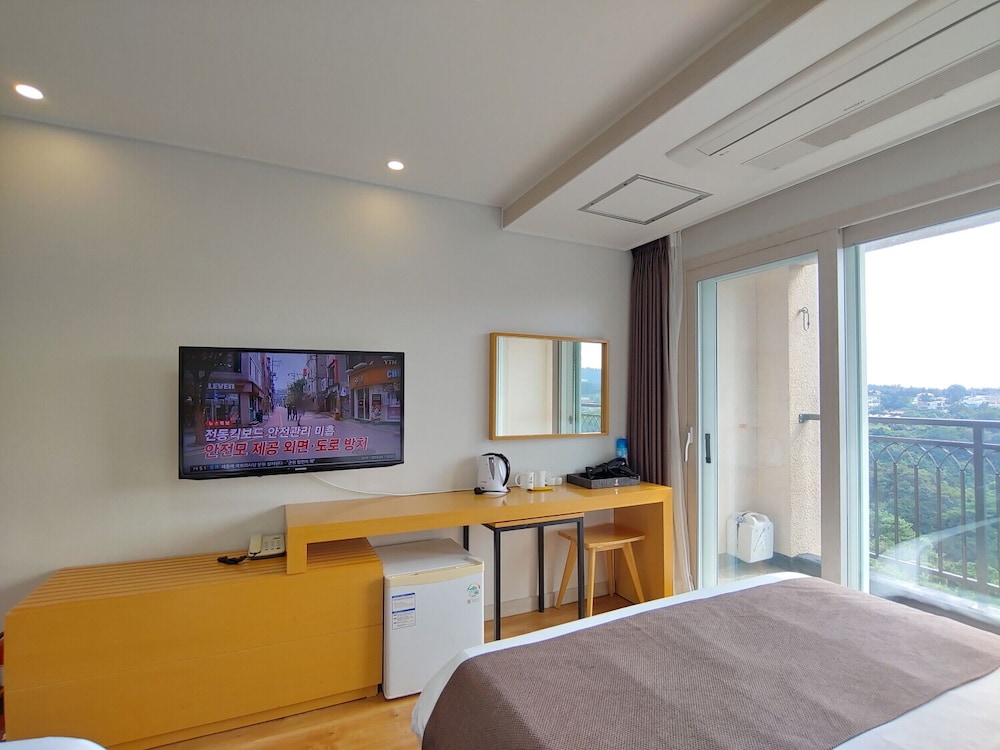 Hotel Lavender Jeju 16/22