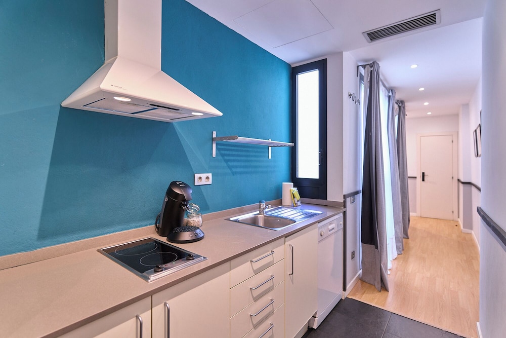 Fga Liceu Apartments 25/25