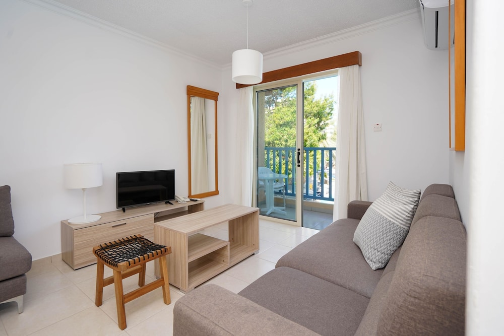 Basilica Holiday Resort 36/60
