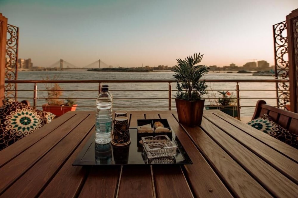 Trans Nile Hotel 17/42