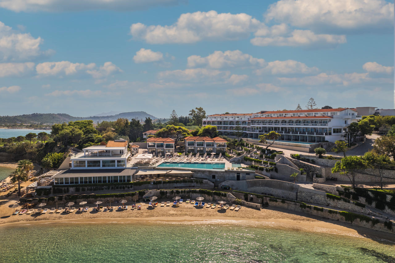 Alexandra Beach Resort & Spa 124/138
