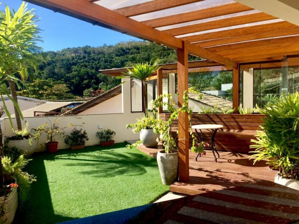 Pousada Pedra Rosa 40/50