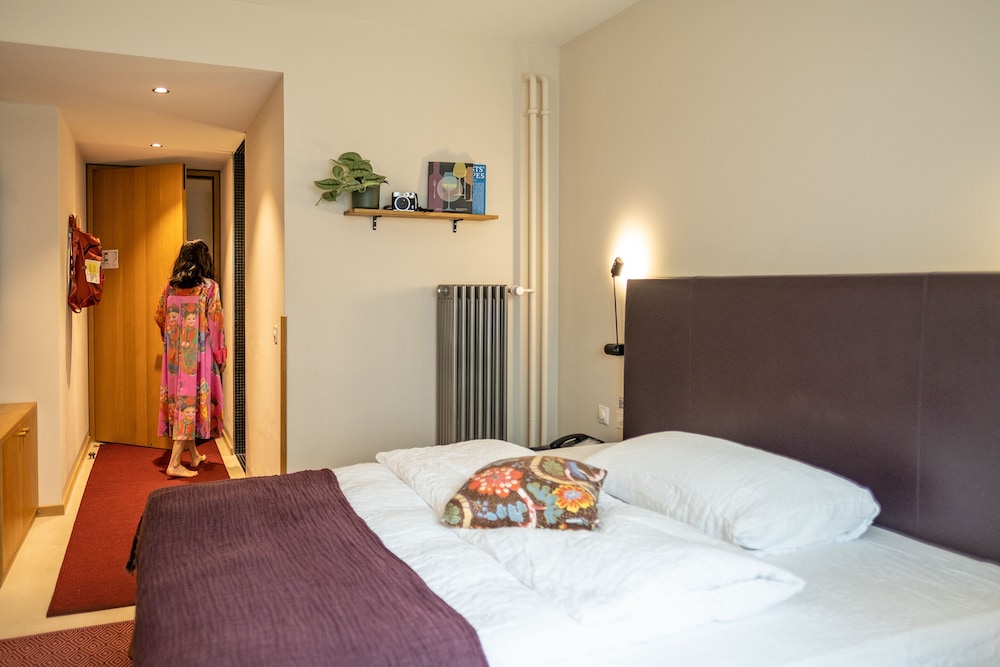 Nomad Design Lifestyle Hotel 30/73