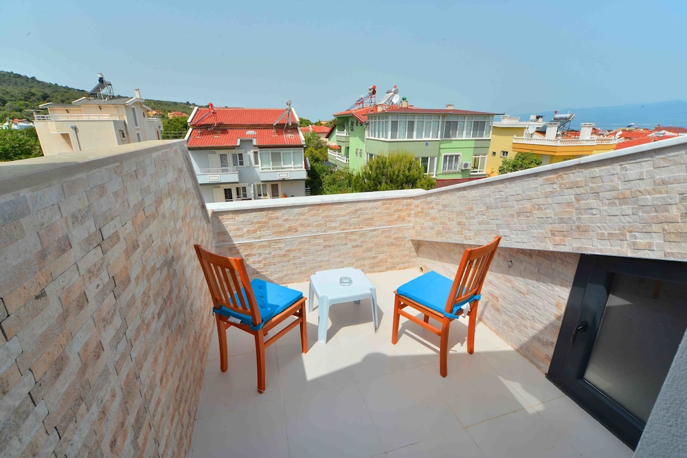 Asil Apart Hotel 20/29