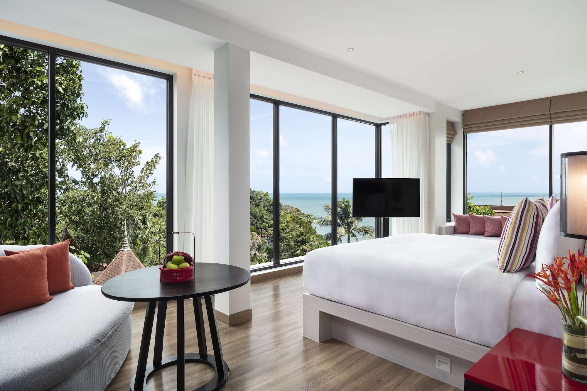Avani Sea View Suite
