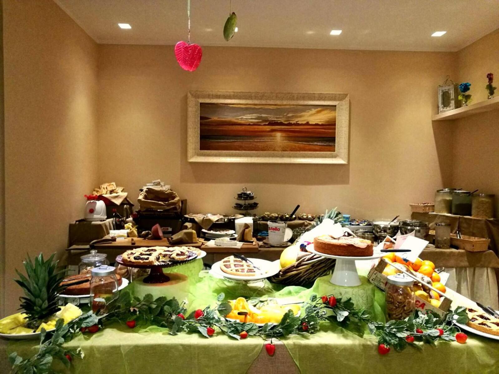 La Cappuccina酒店(La Cappuccina) 图片4