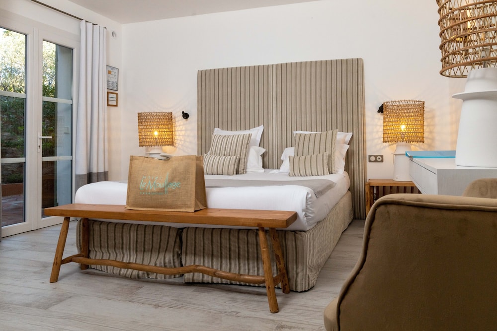 Comfort, Double Bed