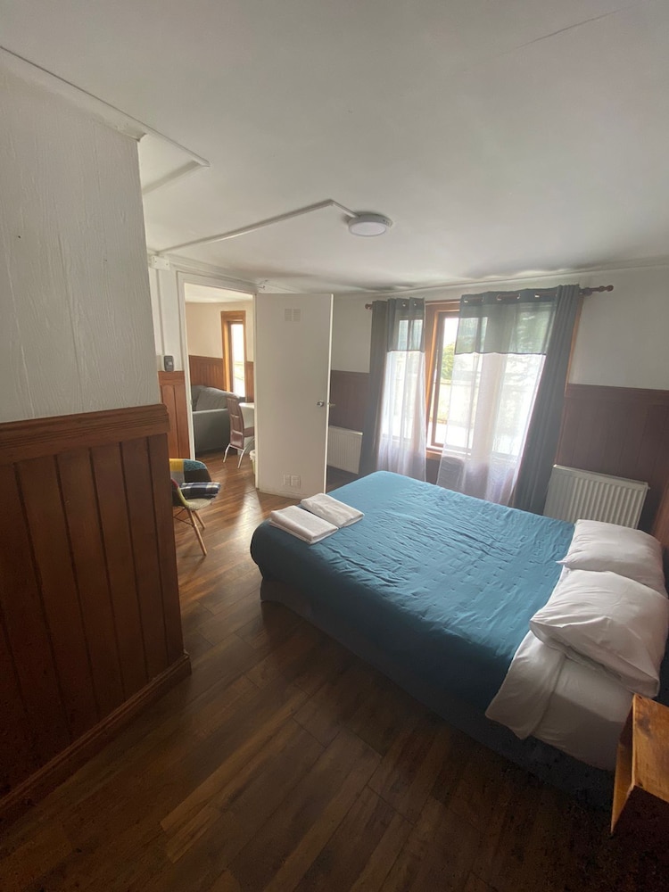 Hostal Ochen Punta Arenas 9/24
