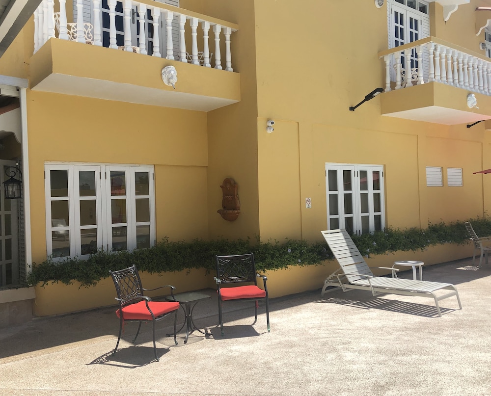 Hotel Villa del Sol 29/30