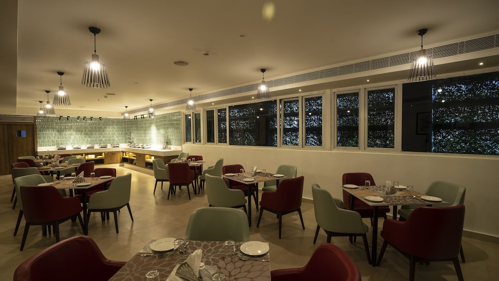 Grand Continent Secunderabad A Sarovar Portico Affiliate Hotel 14/19