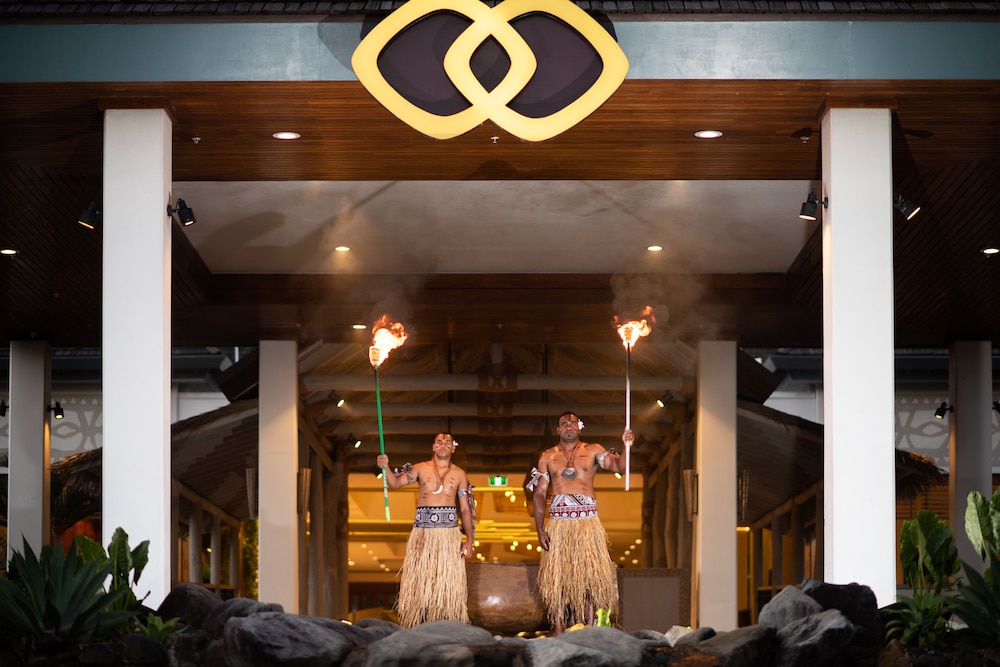 Sofitel Fiji Resort and Spa 1/49