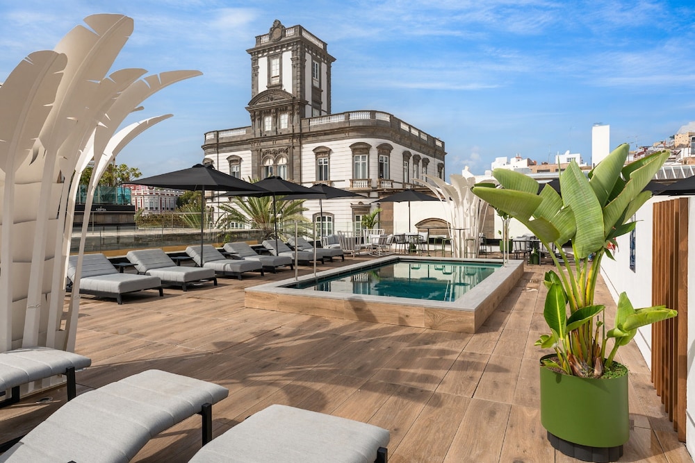 Boutique Hotel Cordial La Peregrina 45/50