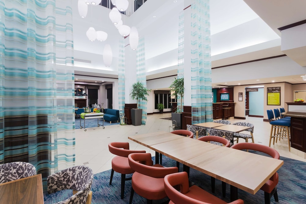 Hilton Garden Inn Annapolis 45/65