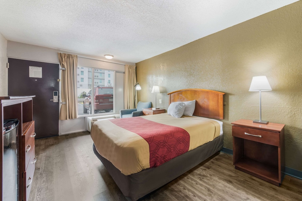 Econo Lodge Salisbury 20/49