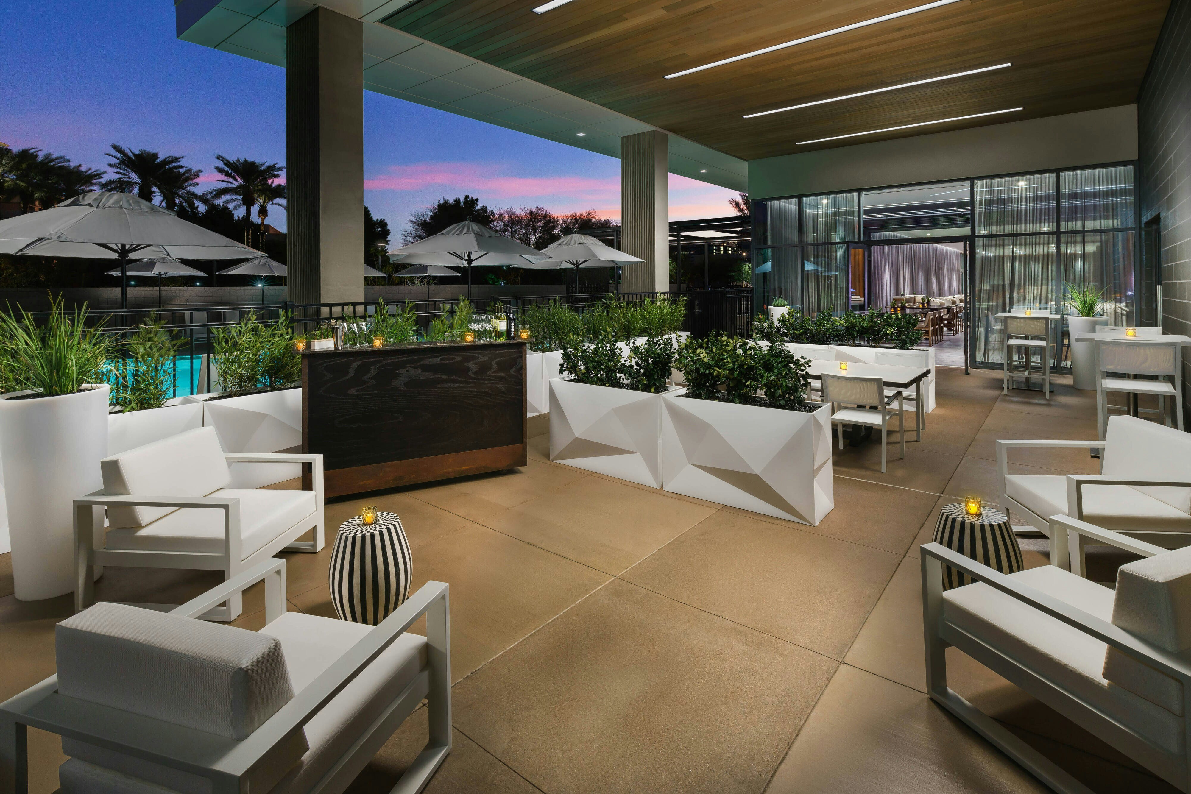 AC Hotel Scottsdale North 20/30