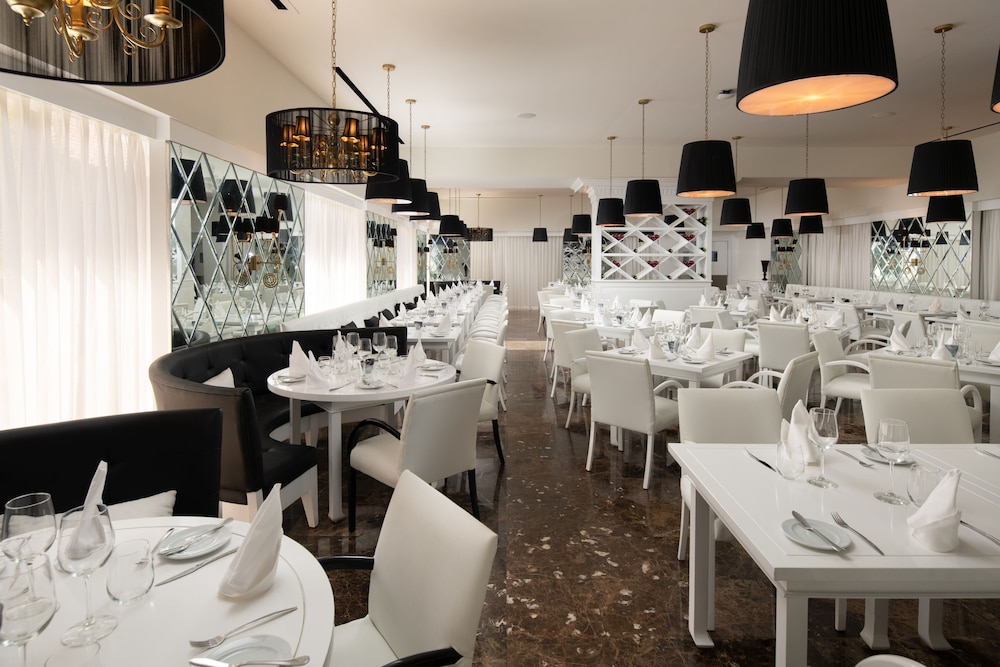 Melia Caribe Beach Resort - All Inclusive 33/46