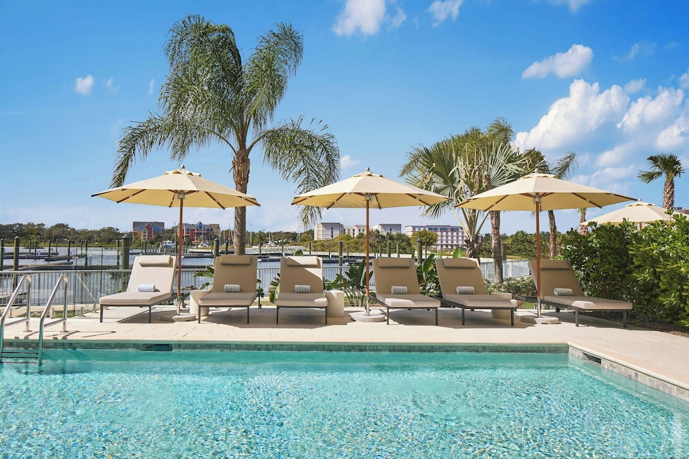 AC Hotel St Augustine Downtown 40/50