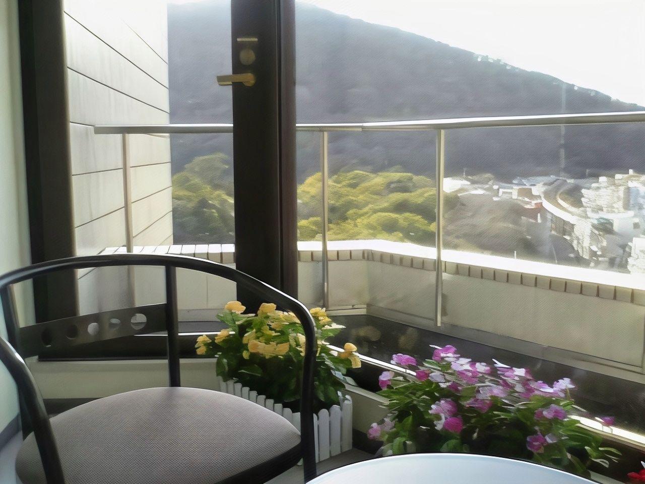 Business Hotel Parkside Takamatsu 19/24