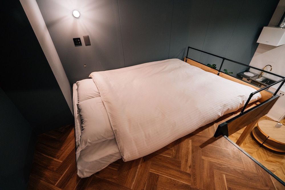 Mizuka Daimyo 3 - Unmanned Hotel 25/42