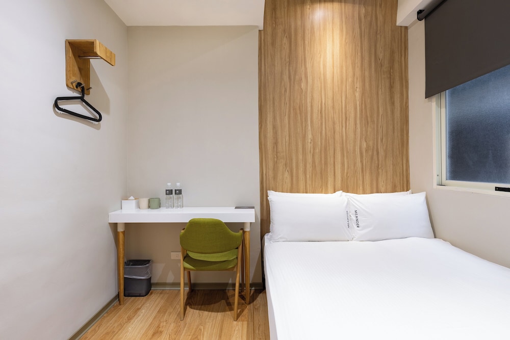 Meander Taipei Hostel 21/70