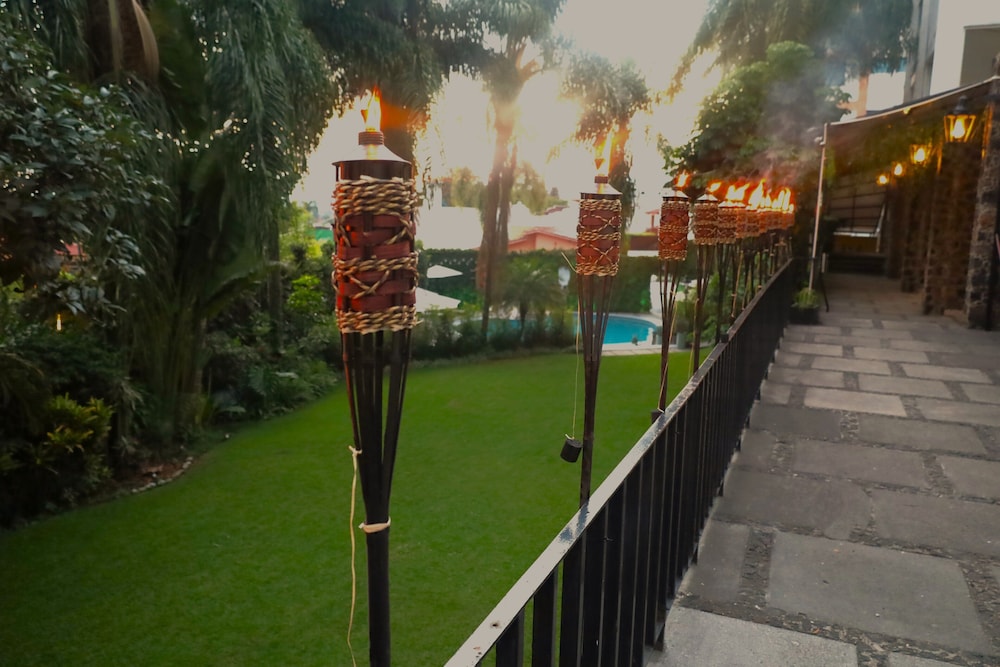 Grand Vista Cuernavaca 44/50
