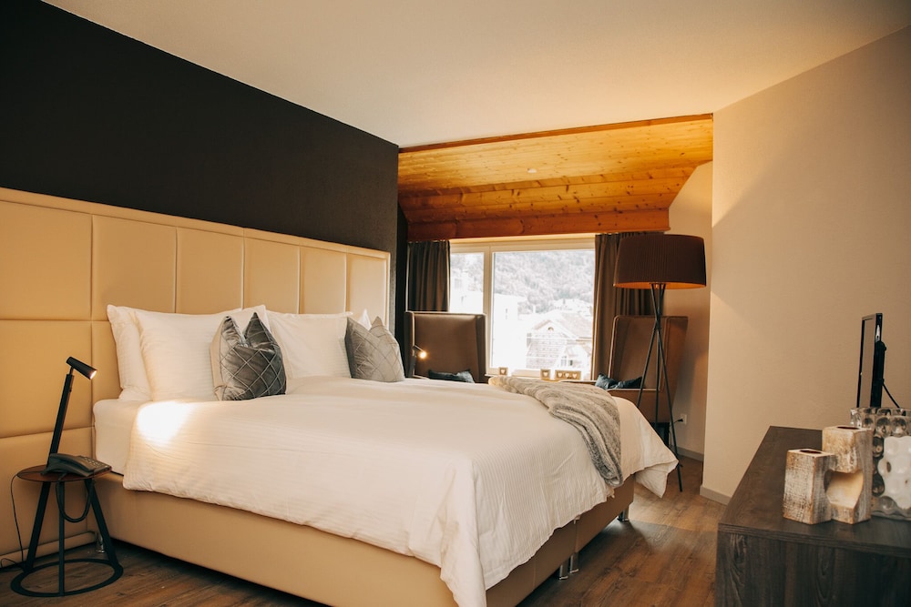 ALPIN SHERPA HOTEL 12/53