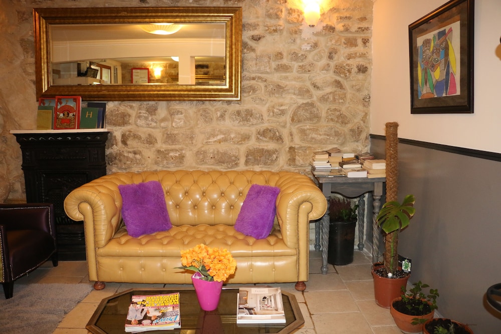 GRAND HOTEL DE CLERMONT 43/53