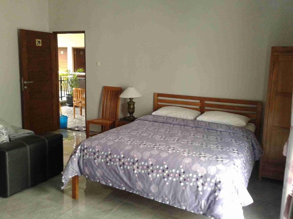 Aloha Hotel Yogyakarta 16/47