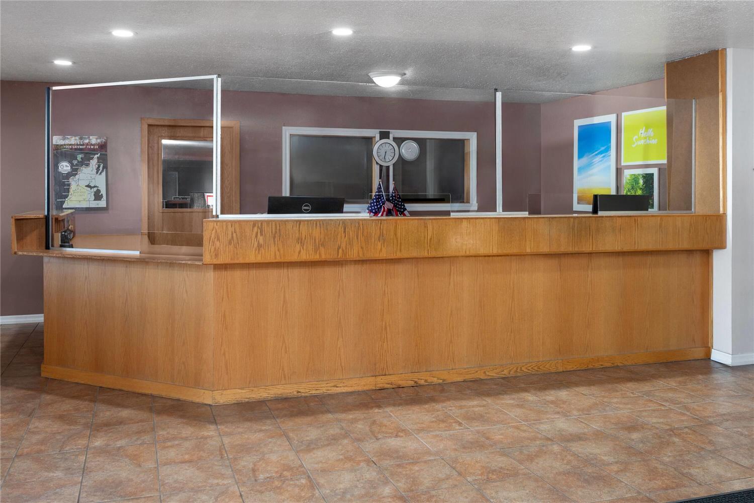 Baymont by Wyndham Manistee 10/42