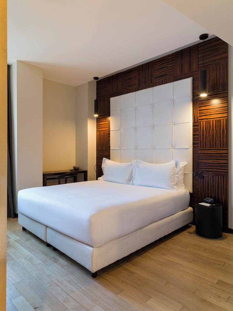 Villa Del Bosco And Vdb Next Hotel And Event Living 24/67