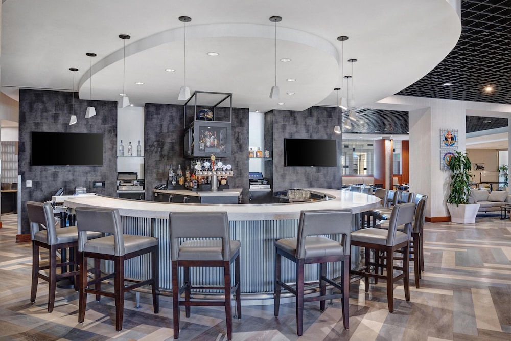 Hyatt Regency DFW International Airport 43/58