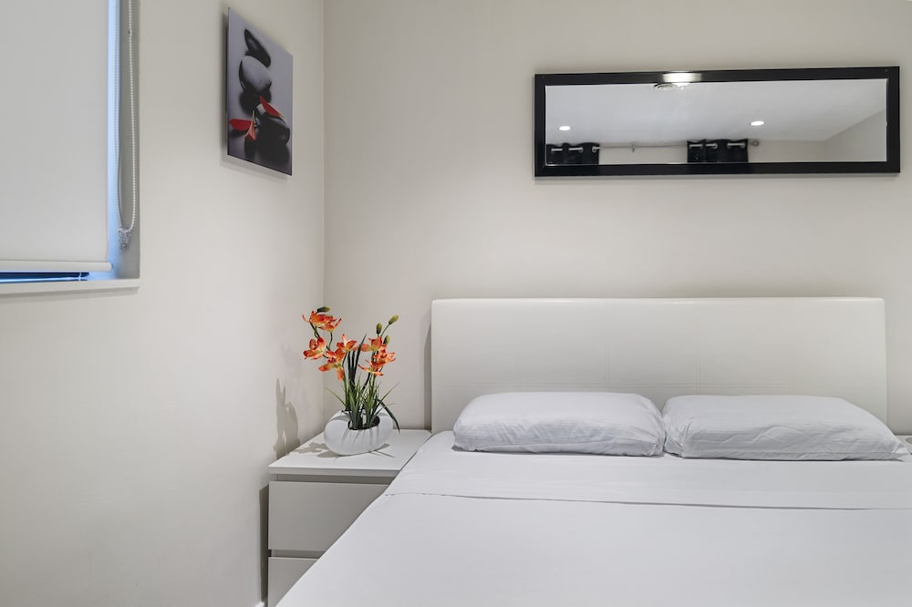 Alani Bay Deluxe Condos Fort Lauderdale 17/50