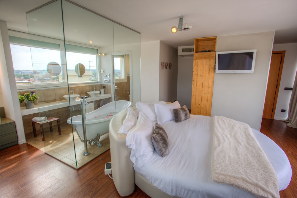 D Place Aparthotel Suite 22/44