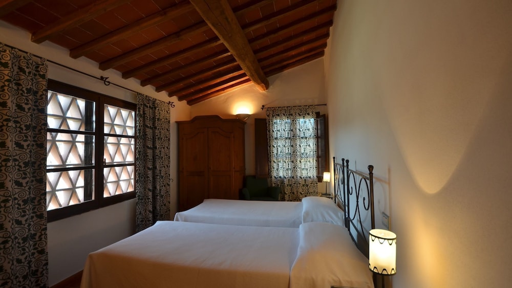 Poggio Cennina Resort 42/62
