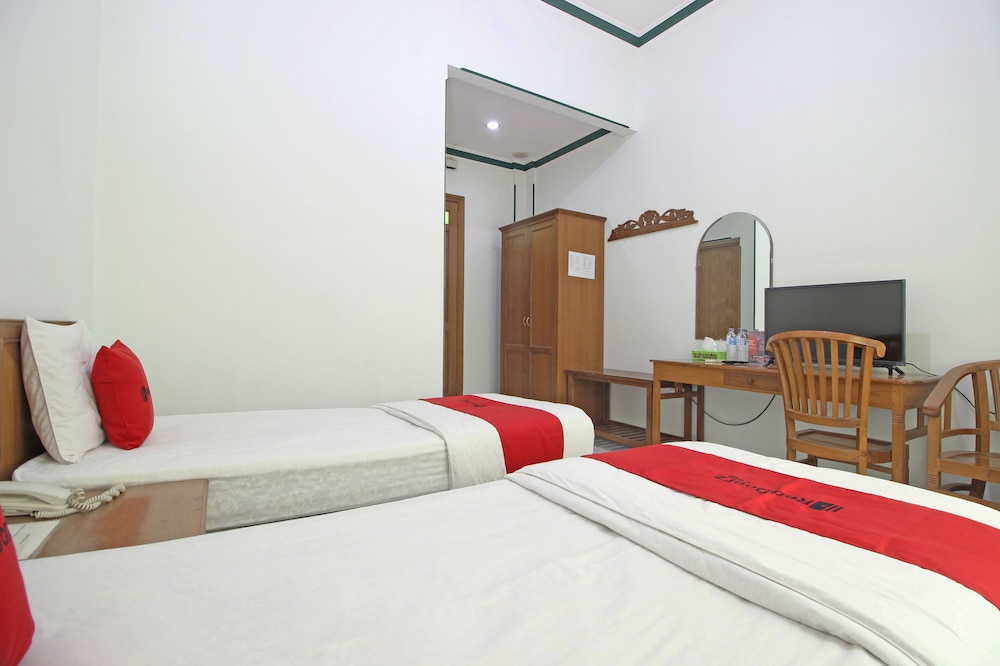 Reddoorz Near Xt Square Yogyakarta 13/36