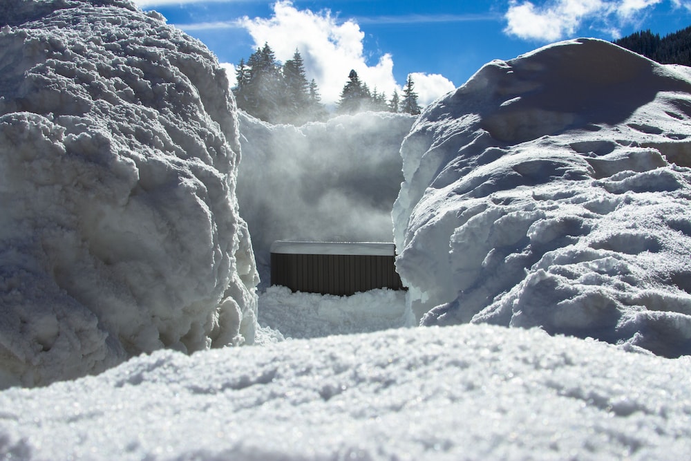 Hotel Chalet all Imperatore 60/64
