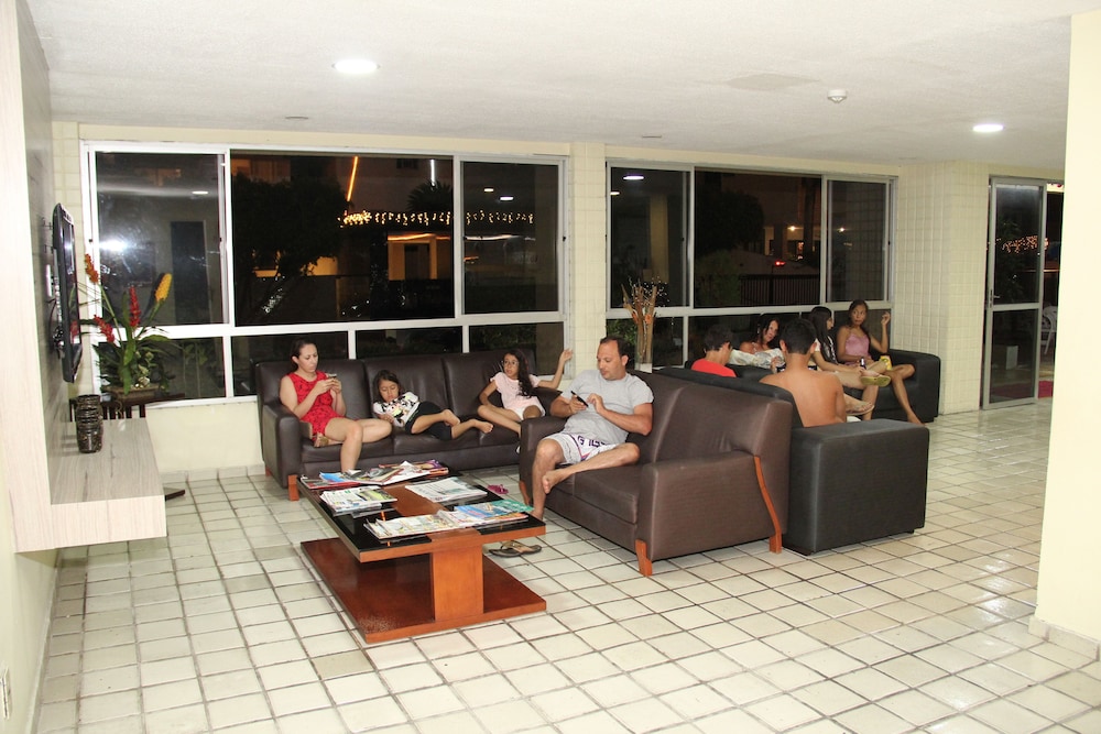 Lagoa Mar Hotel 42/56