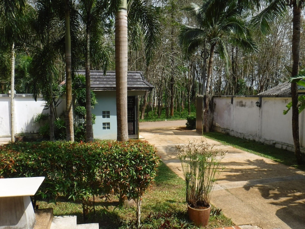 Mountain Villa Aonang Krabi 23/29