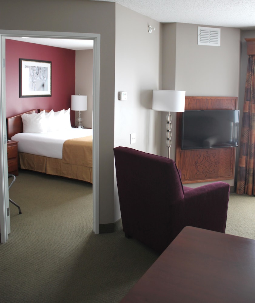 Grandstay Residential Suites Ames 16/52