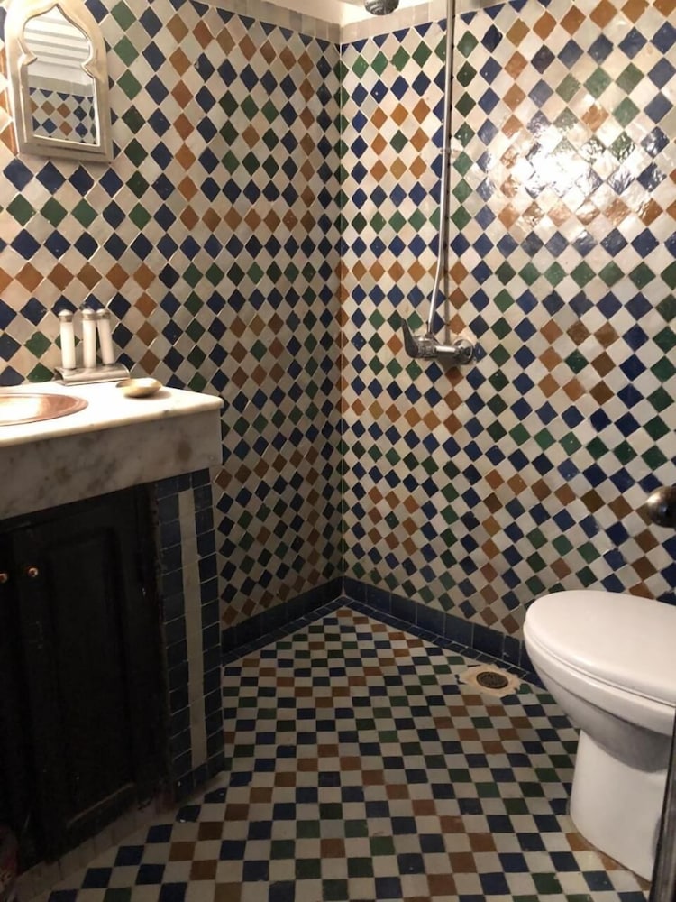 Riad Tizwa Fes 48/50