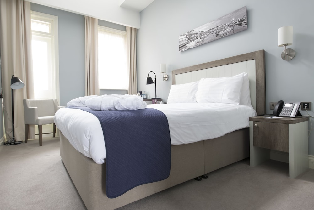 Superior, Suite, King Bed
